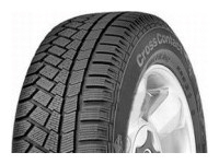  Continental Continental ContiCrossContact Viking