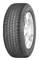  Continental Continental ContiCrossContact Winter