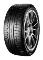  Continental Continental ContiForceContact