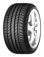  Continental Continental ContiSportContact