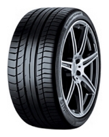  Continental Continental ContiSportContact 5P