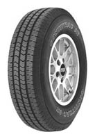  Continental Continental ContiTrac AT