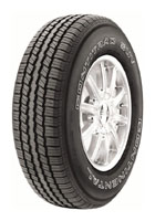  Continental Continental ContiTrac SUV