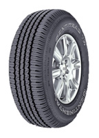  Continental Continental ContiTrac TR