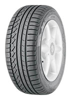  Continental Continental ContiWinterContact TS 810