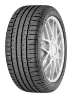  Continental Continental ContiWinterContact TS 810 Sport
