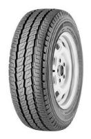  Continental Continental Vanco