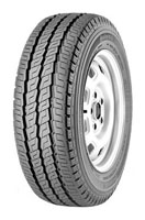  Continental Continental Vanco 10