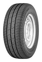  Continental Continental Vanco 2