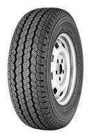  Continental Continental Vanco Four Season