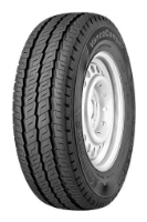  Continental Continental VancoCamper