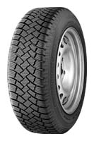  Continental Continental VancoWinterContact