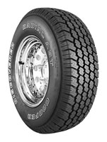  Cooper Cooper Discoverer AST II