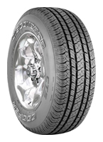  Cooper Cooper Discoverer CTS