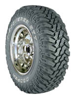  Cooper Cooper Discoverer STT