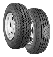  Cooper Cooper SRM II Radial LT