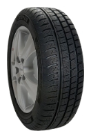  Cooper Cooper Weather-Master Snow