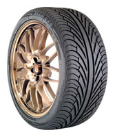  Cooper Cooper Zeon 2XS