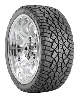  Cooper Cooper Zeon LTZ