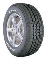  Dean Tires Dean Tires Stinger Radial GTS