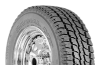  Dean Tires Dean Tires Wintercat Radial SST