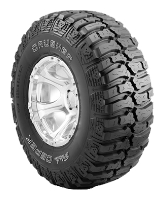  Dick Cepek Dick Cepek Crusher