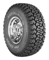  Dick Cepek Dick Cepek Radial F-C II