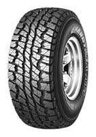  Dunlop Dunlop Grandtrek AT1