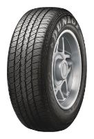 Dunlop Dunlop Grandtrek PT 4000