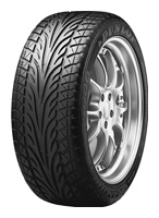  Dunlop Dunlop Grandtrek PT 9000