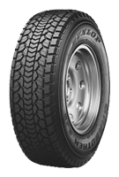  Dunlop Dunlop Grandtrek SJ5