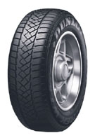  Dunlop Dunlop Grandtrek WT M2