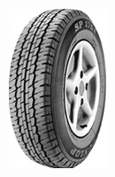  Dunlop Dunlop SP 175