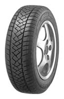  Dunlop Dunlop SP 4 All Seasons