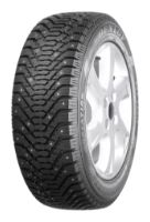  Dunlop Dunlop SP Ice Response