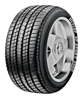  Dunlop Dunlop SP Sport 2000