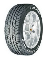 Dunlop Dunlop SP Sport 7000