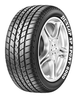  Dunlop Dunlop SP Sport 8000