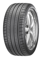  Dunlop Dunlop SP Sport Maxx GT
