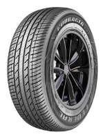  Federal Federal Couragia XUV