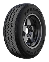  Federal Federal Ecovan ER-01