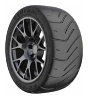  Federal Federal FZ-201