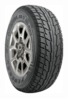  Federal Federal Himalaya SUV