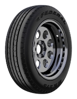  Federal Federal MR273