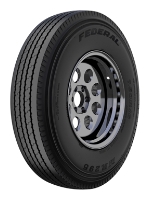  Federal Federal MR295