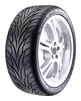  Federal Federal SS595