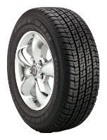  Firestone Firestone Firehawk Indy 500