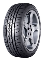  Firestone Firestone FIREHAWK SZ90