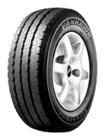  Firestone Firestone VanHawk