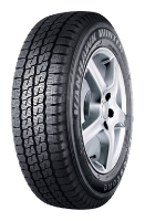  Firestone Firestone Vanhawk Winter